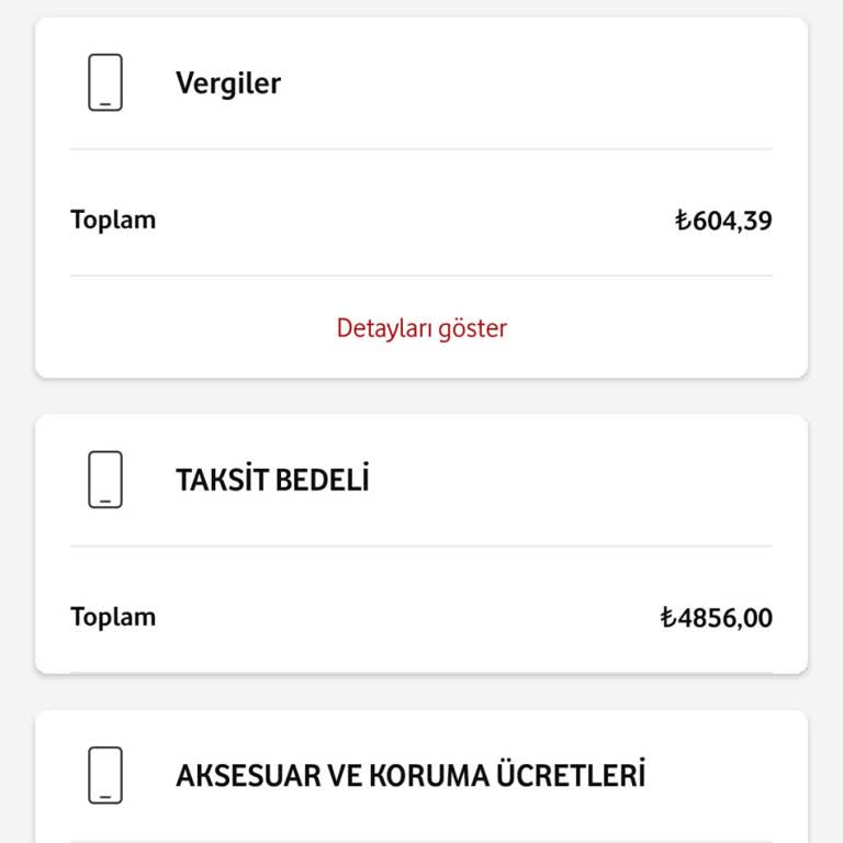 Yanlış Faturalandırma Ve Hediye Paketi Sorunu