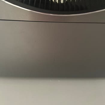 Hoover Kurutma Makinesi Sorunu: Su Sızıntısı Ve İlgisizlik