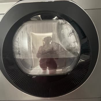 Hoover Kurutma Makinesi Sorunu: Su Sızıntısı Ve İlgisizlik