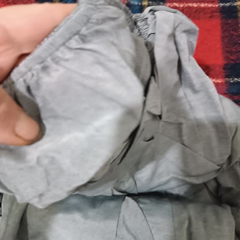 Pamuk Yerine Naylon: Yanıltıcı Ürün Deneyimi