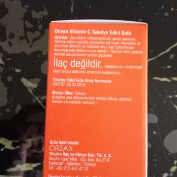Trendyol'dan Aldığım Ürünün Orijinalliği Hakkında Şüphelerim Var