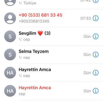 Yanlış Rezervasyon Ve Mağduriyet