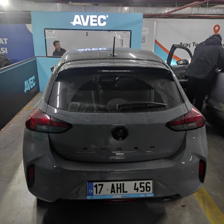 Geç Teslimde Ekstra Ücret Şoku