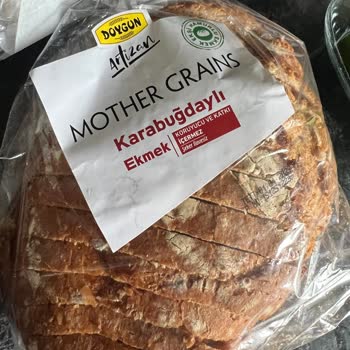 Getir'den Gelen Küflü Ve Bayat Ürün Kabusu