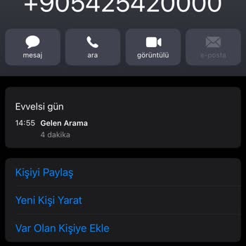 Çekmeyen Hatta Para Ödemek Zorunda Bırakılmak