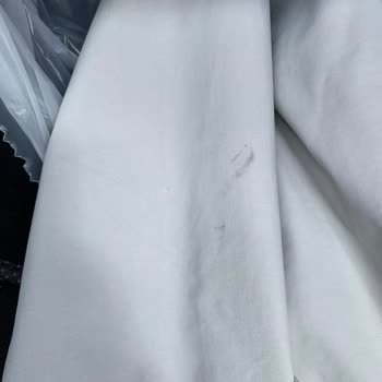 Kuru Temizleme Hizmetinde Şaşırtıcı Deneyim