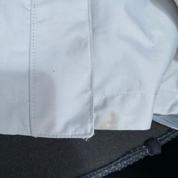 Kuru Temizleme Hizmetinde Şaşırtıcı Deneyim