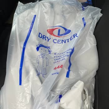 Kuru Temizleme Hizmetinde Şaşırtıcı Deneyim