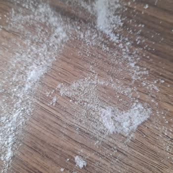 Bal Küpü Toz Şekerin Kalitesi Düşmüş