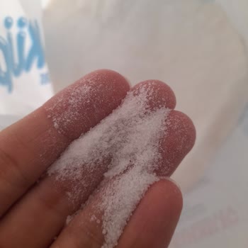 Bal Küpü Toz Şekerin Kalitesi Düşmüş