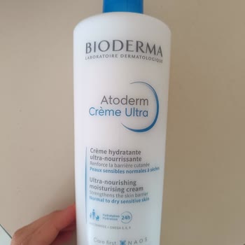 Bioderma Atoderm Ürünlerinde Koku Farklılığı