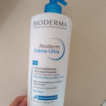 Bioderma Atoderm Ürünlerinde Koku Farklılığı