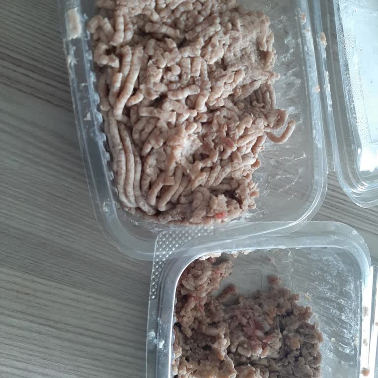 Beyaz Kıyma Şoku: Köfteci Yusuf'tan Beklenmedik Sürpriz