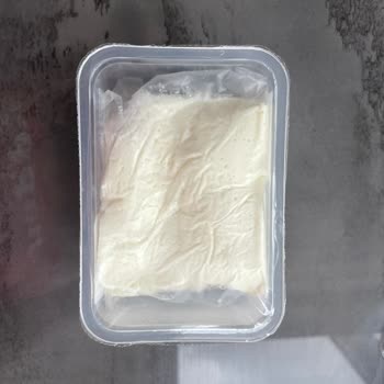 İçim Marka Rulo Kaymakta Küf Sorunu