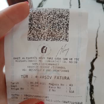 Tarihi Geçmiş Ürün Şoku: Tamek Acı Sos Mağduriyeti