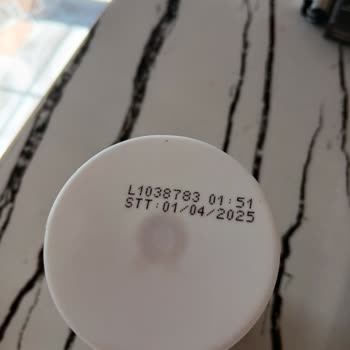 Tarihi Geçmiş Ürün Şoku: Tamek Acı Sos Mağduriyeti