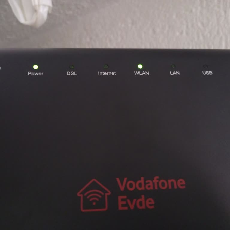 Sürekli Kopan İnternet Ve Çözülmeyen Bağlantı Sorunları