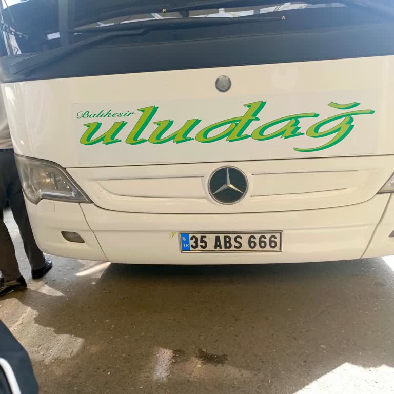 Uludağ Turizm'de Gecikme Ve İletişim Sorunları