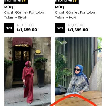 İade Ve Değişim Sorunu: İndirimli Ürün Mağduriyeti