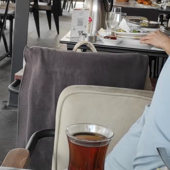 Kayseri Shakespeare'de Kahvaltı Hayal Kırıklığı