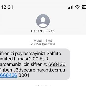 Gizemli Kutu Aldatmacası Ve Güvenilirlik Sorunu