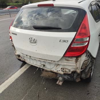 Airbag Sistemi Hayati Tehlike Yarattı!