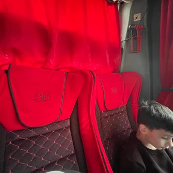 Yan Yana Koltuk Rezervasyonunda Hata Ve Yetersiz Hizmet