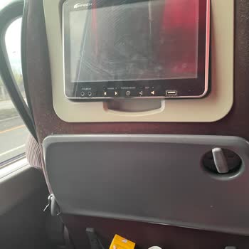 Yan Yana Koltuk Rezervasyonunda Hata Ve Yetersiz Hizmet