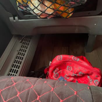 Yan Yana Koltuk Rezervasyonunda Hata Ve Yetersiz Hizmet