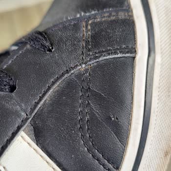 Adidas Ayakkabının Hızla Deformasyonu Ve Değişim Sorunu