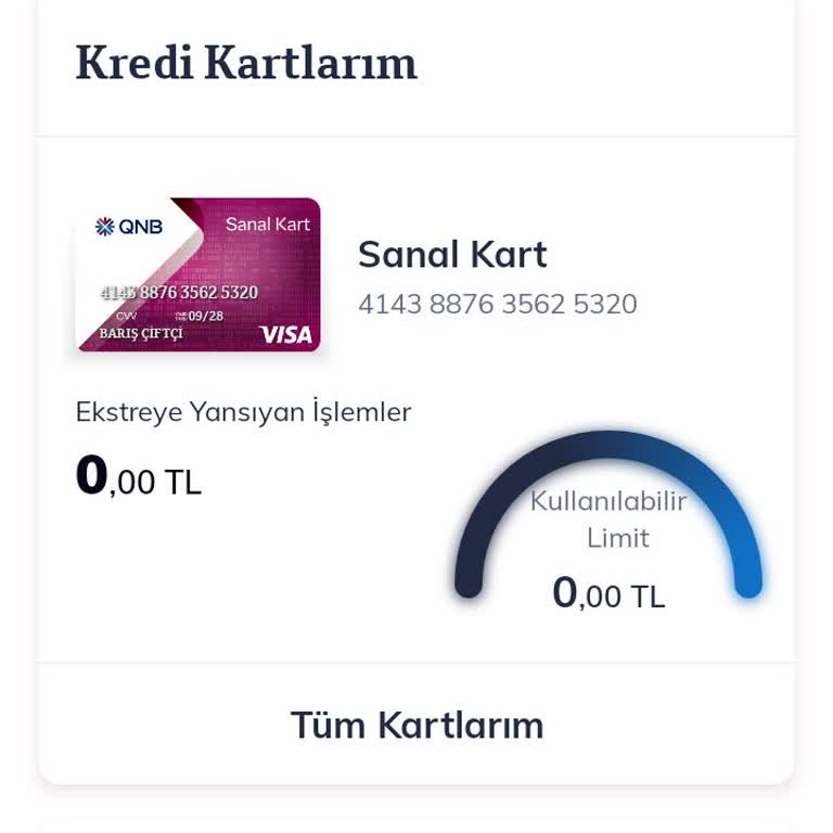 Kredi Kartı Yapılandırma Sorunu Ve Mağduriyet