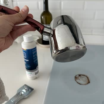 Bosch Ocak: Kalitesiz Ürün Ve Güvenlik Sorunları