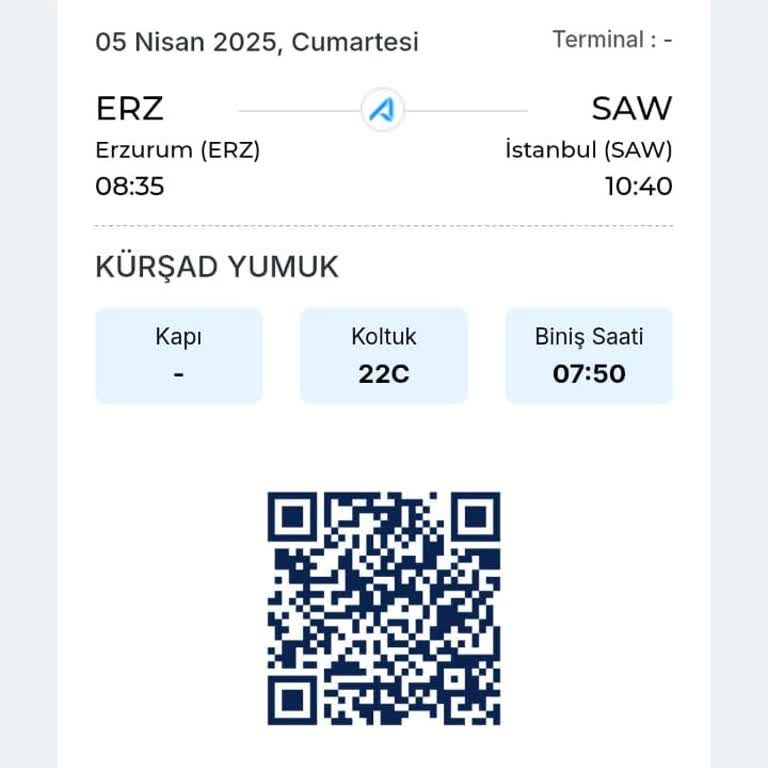 Uçuş Rötarı Ve Yolcu Bekletme Krizi