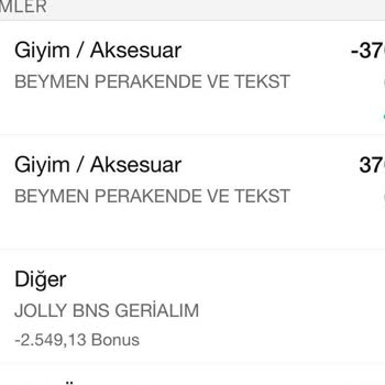 Beymen'de Sipariş Sorunu Ve Puan Kaybı