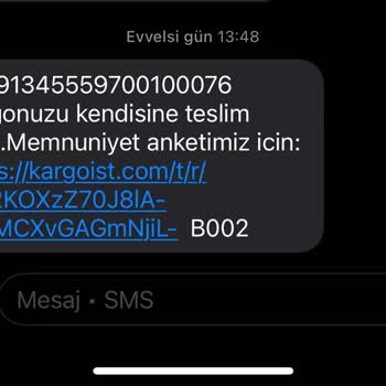 Zara Kargo Krizi: Teslimat Sorunu Ve Güvenlik Endişesi