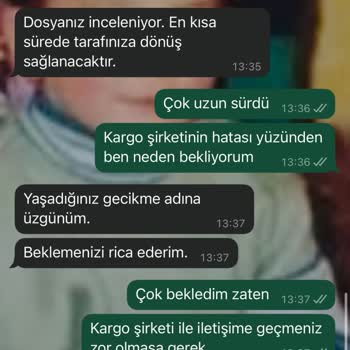 Zara Kargo Krizi: Teslimat Sorunu Ve Güvenlik Endişesi