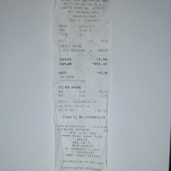 Köfteci Yusuf'ta Beklenmedik Koku Ve Tat Sorunu