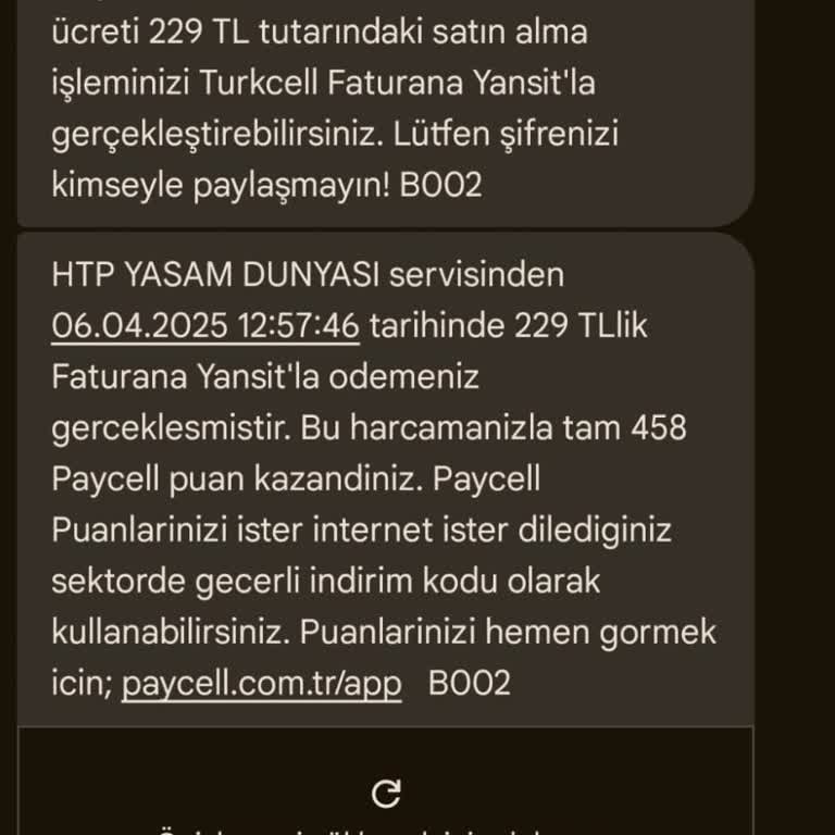 Yanlış Abonelik: Para İadesi Talebi