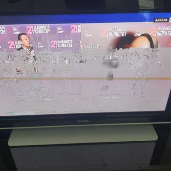 Sungate IP Receiver: Kronik Sorunlarla Dolup Taşan Cihazlar