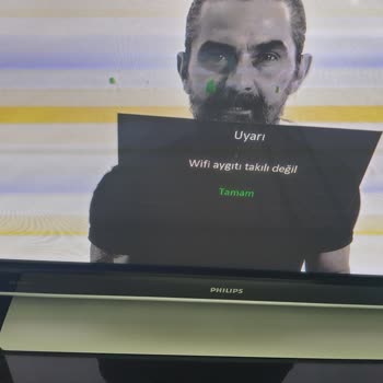 Sungate IP Receiver: Kronik Sorunlarla Dolup Taşan Cihazlar