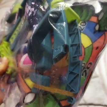 dart.imaavm.com Özensiz Paketleme Ve Kırık Ürün Teslimi!