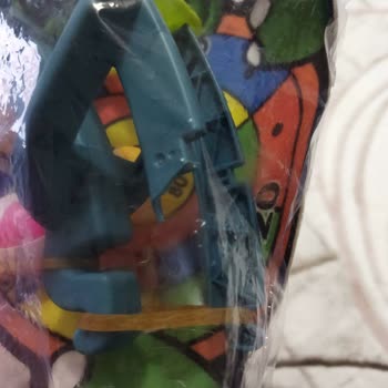 dart.imaavm.com Özensiz Paketleme Ve Kırık Ürün Teslimi!