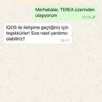 Sipariş Verdik, Sessizlik Aldık!