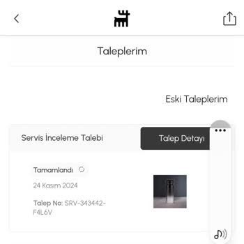 Karaca Termos İade Sorunu: Paramız Enflasyonda Eriyor