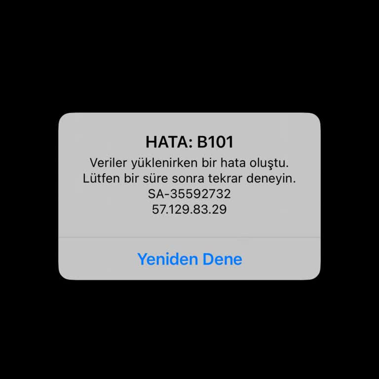 Üyelik Sorunları Ve Müşteri Hizmetleri Eksikliği