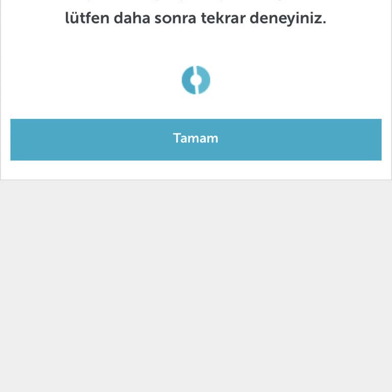 Trendyol'da 3D Ödeme Sorunu: Alışveriş Tamamlanamıyor
