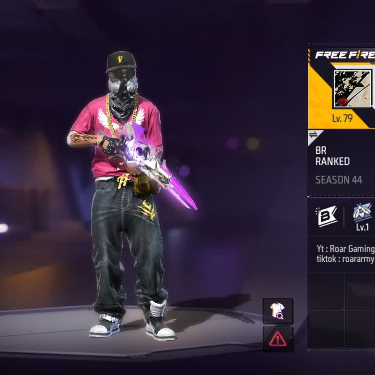 Facebook Got Hacked So I Cant Access My Garena Free Fire Account Anymore