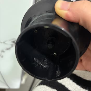 Kahve Makinesi Ve Mikser Sorunları