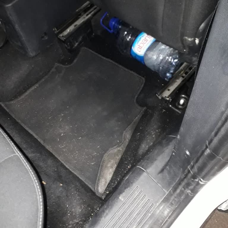 Garenta Yağmurlu Havalarda Araç Kiralamada Ekstra Ücret Şoku