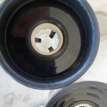 Öğütücü Mekanizmasındaki Sorunlar